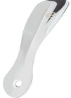 4 Pack Morvat Stainless Steel Metal Shoe Horn  7 5 