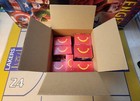 Mcdonald s Happy Meal Changeables 2026 Full Set  Stickers   2box Never Been Use 
