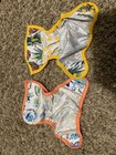 Newborn Cloth Diaper Covers