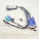 New Hp Af604a Kvm Switch  Ps 2 Virtual Media Interface Adapter  414619-001