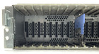 Emc Sae 25-bay Storage Expansion Array W  2x 303-104-000e   No Hdd