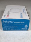 2gig Wireless Firefighter Smoke Audio Detector Sensor-transmitter  2gig-ff-345 