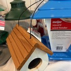 Meijer Wild Bird Feeders - Free Shipping