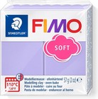 Fimo Effects Polymer Clay - -oven Bake Clay For Jewelry  Sculpting  Lilac Pas   