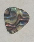 The Grateful Dead Guitar Pick  ultra Rare Concert Tour Rare Bob Weir His Plectrum
