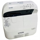 Epson Brightlink 575wi Ultra-short Throw Projector 2 Yrs Guarantee