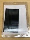 New Prinz Stamp Mounts - Black  127mm X 70mm - 10 Pack
