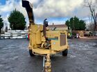 Vermeer Bc1250 With Only 1622 Hours      4895