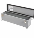 B-line 8860-12wt Nema-12  60  Wiring Trough  8 x8 x60   Wireway Gutters Junction