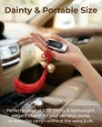 Mini Feng Shui Wu Lou Car Mirror Hanging Accessory  Authentic Chinese Hulu Go   