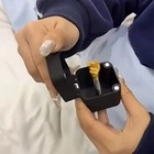 Funny Middle Finger Box - Prank Toy Gag Gift Surprise Mystery Box Office Decor