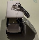 Bath   Body Works Golf Cart Pocketbac Hand Sanitizer Gel   Golf Tees Holder New 