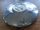 3 Vintage 1960 s-70 s Vw Hub Caps See Photos