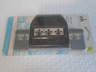 Ek Success Edgers And Corner Punches Various Designs Small-large You Choose New