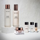 Hera Gift Packaging Age Away Aesthetic 3 Pieces Set