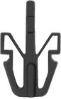 10 Pcs Grille Retainer Clips Fit For Colorado Canyon 2004-2012