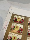 1997 Stamps China Return Of Hong Kong To China  40pcs 1 Full Sheet New
