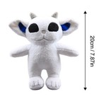 Twentys One Pilots Ned Plush Toy 21 Pilots Soft Stuffed Doll Cuddly Toy 20cm Us