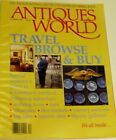  pgasteelers1 antiques World Magazines 3 Issues 9 81  8 81 10 81 Great Conditoin