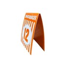 Whataburger Table Tent Number    12