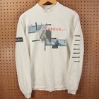 Vtg 90s Lotus Ibm T-shirt Large Pc Desktop Computer Nerd Vaporwave Microsoft