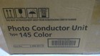 Ricoh Aficio Cl4000dn sp C400dn Type 145 Color Photoconductor Kit 402320  420243