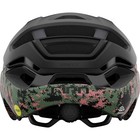 Giro Manifest Spherical Mountain Bike Helmet  Matte Black Static  Large
