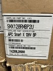 Brand New Apc Smart X 120v Bp Smx120rmbp2u  Rack-mountable Ups