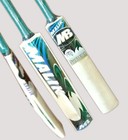 Mb Malik Heavy Tennis Ball Cricket Bat  supreme 