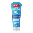 O keeffe s Healthy Feet Foot Cream For Extremely Dry Cracked Feet 3 0 Oz New