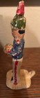 Vintage Portuguese Band Doll Whistle Figurine