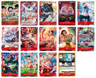 One Piece Card Game Promo Start Deck Ace Sabo   Luffy Shonen Jump 4   5 Sp