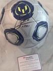 Lionel Messi Signed Adidas F50 Soccer Ball Fanatics Certified