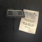 Carhartt Flex Pants Boys Size 14 Black