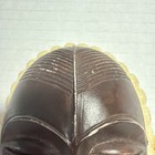 African Mask Wall Hanging 