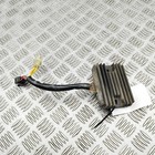 Ducati Scrambler Voltage Rectifier Regulator Sh579b-11 0 8 Petrol 55kw 3305741