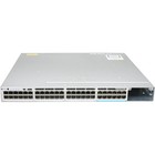 Cisco Catalyst Ws-c3850-12x48u-e 48p 1gbe 12p 10gbe Upoe Switch