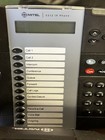 Mitel 5312 Ip Phone Voip Business Desk Phone  Black gray Lot Of 4