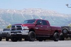 2017 Ram 3500 Big Horn