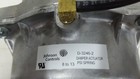Johnson Controls D-3246-2 Hvac Pneumatic Damper 8-13psi Spring W positioner Nib