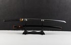 Top Polished Collectable Sharp Japanese Samurai Katana Sword T10 Clay Tempered