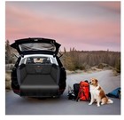 Cargo Liner For Dog  Nonslip Waterproof Anti-wrinkle Pet Boot Liner     For Suv