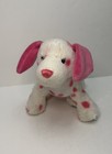 Webkinz Plush Lot Of 11 Clover Dog Fox Llama Cat Lionfish Wombat Moose No Codes