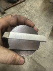Sierra American Fc-2 5 2-1 2    Fly Cutter W  3 4    Straight Shank Milling Cutter