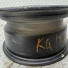 08-24 Suzuki Kingquad 750 Axi Front Wheel Rim 12x6 0 Straight