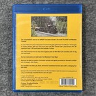 Train Mountain Triennial 2018 Blu-ray Steam Locomotive Enthusiasts Rare Htf