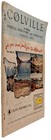 Rare Colville Pacific Northwest Phone Book Directory August 1963 Area Code 509