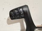 Peterbilt 579 Steering Wheel Trim W  Cruise Control Volume Switches 34125530 Oem