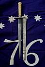 American Revolutionary War Silver Mounted Naval Dirk Knife Not Sword Ex Lattimer