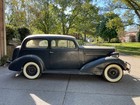 1936 Buick Special 